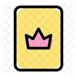 Crown  Icon