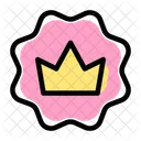 Crown  Icon