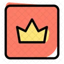 Crown  Icon