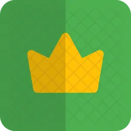 Crown  Icon