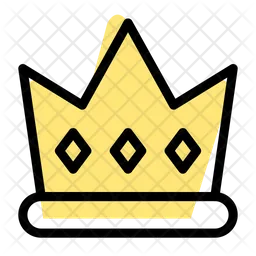 Crown  Icon