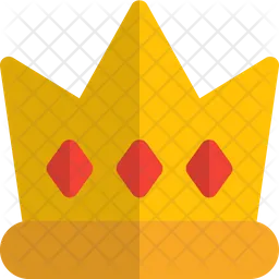 Crown  Icon