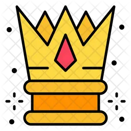 Crown  Icon