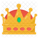 Crown Royal Crown Headwear Icon