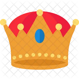 Crown  Icon