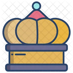 Crown  Icon