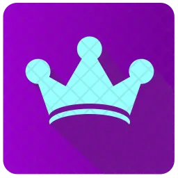 Crown  Icon