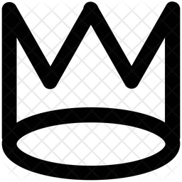 Crown Icon