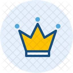 Crown  Icon