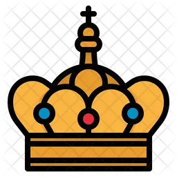 Crown  Icon