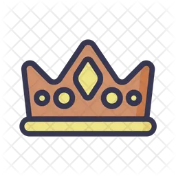 Crown  Icon