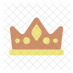 Crown  Icon