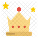 Crown  Icon