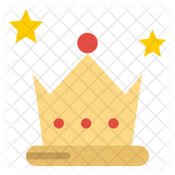 Crown  Icon