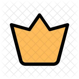 Crown  Icon