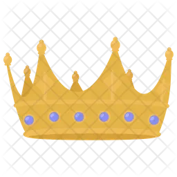 Crown  Icon