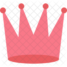 Crown Icon Of Flat Style Available In Svg Png Eps Ai Icon Fonts