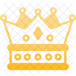 Crown  Icon