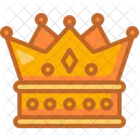 Crown Museum Monarchy Icon