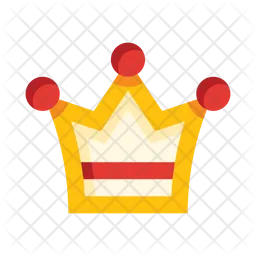 Crown  Icon