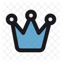Crown Premium Quality Icon