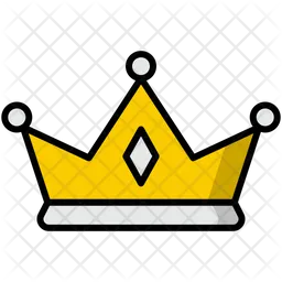 Crown  Icon
