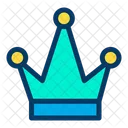 Royal Kingdom Quality Icon