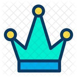 Crown  Icon