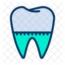 Dental Crown Dental Treatment Tooth Icon