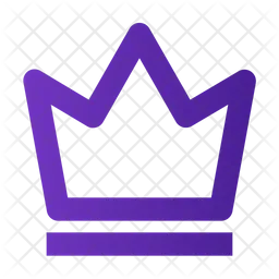 Crown  Icon