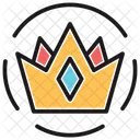 Crown Royal Crown Premium Icon