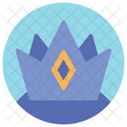 Crown  Icon