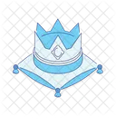 Crown Royal Crown Mythy Icon