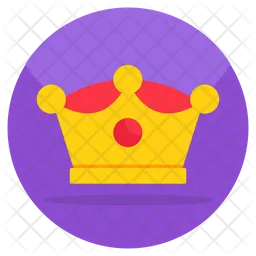 Crown  Icon