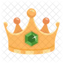 Game Crown Crown Coronet Icon