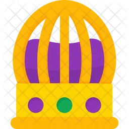 Crown  Icon