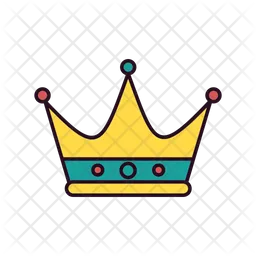 Crown  Icon