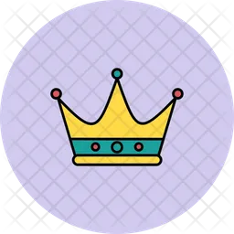 Crown  Icon