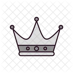 Crown  Icon