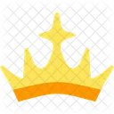 Crown Royalty Best Icon