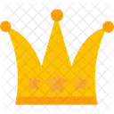Crown Royal Crown Best Icon