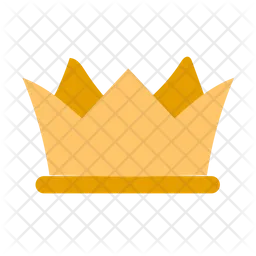 Crown  Icon