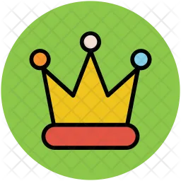 Crown  Icon