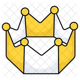 Crown  Icon