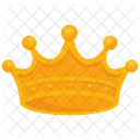 Crown  Icône