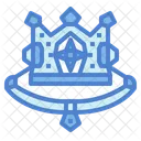 Crown  Icon