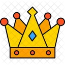 Crown  Icon