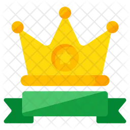 Crown  Icon