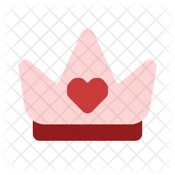 Crown  Icon