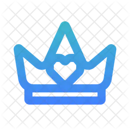Crown  Icon